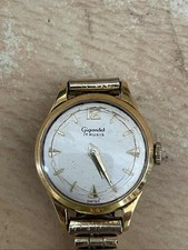 Orologio donna vintage