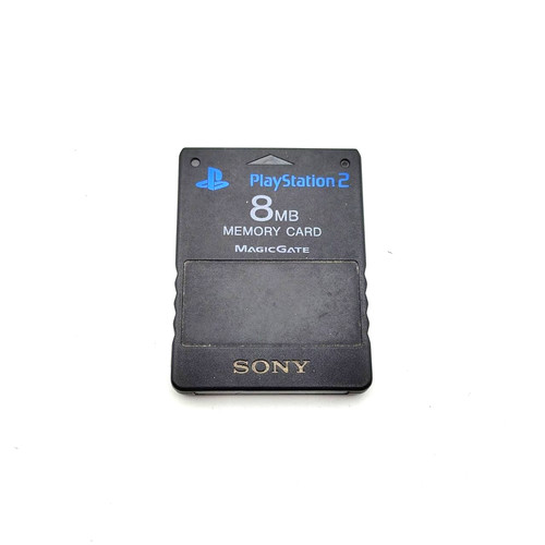 Memory card originale sony - card,