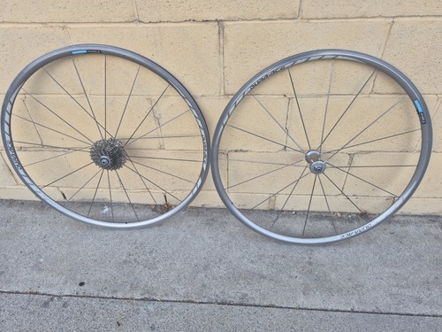 Set ruote shimano - dura,