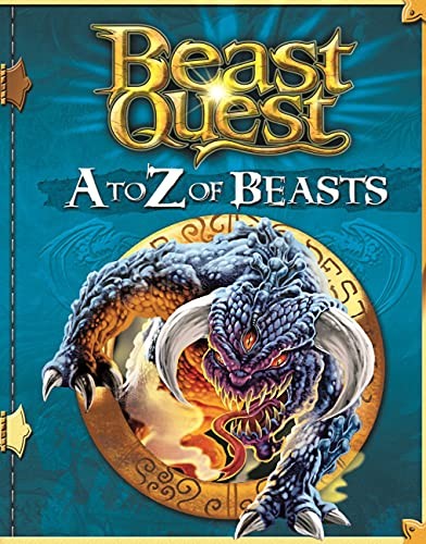 Beasts beast - to, z