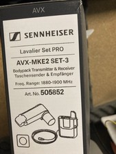 microfono wireless  Digitale