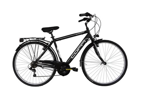 City bike coppi manhattan - city,
