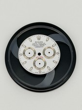Rolex Daytona quadrante