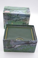 Scatola vintage Rolex