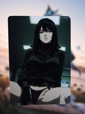 Naomi Misora Death Note Anime