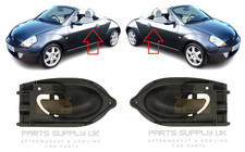 NUOVA PER FORD STREET KA