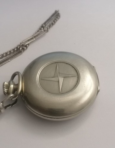 Zenith orologio tasca - orologio, da
