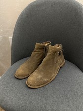 Stivaletti uomo officine - stivaletti,