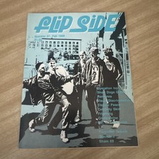 FLIPSIDE 19848 ISSUE #57