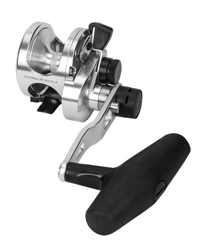 Zenith okuma cavalla manopola - zenith,