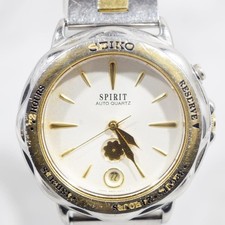 Orologio al Quarzo SEIKO