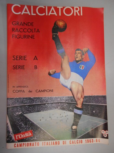 Album calciatori panini - album,