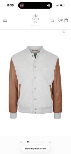 Giacca eleventy milano gelso - eleventy,