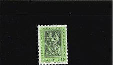 NATALE 20 L VERDE SPOSTATO