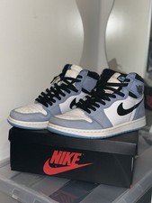 Nike  Air Jordan 1 Retro High OG University Blue