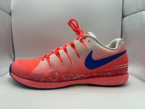 Scarpe tennis nike air zoom - scarpe,
