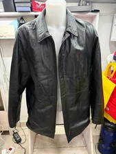 Giacca In Vera Pelle FALL &