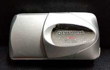 Fotocamera digitale Olympus