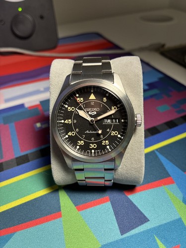 Orologio seiko sports - seiko,