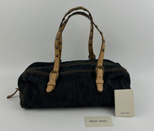 Borsa a tracolla MIU MIU in