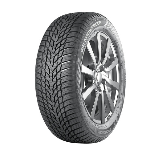 Gomme invernali nokian 205 - gomme,
