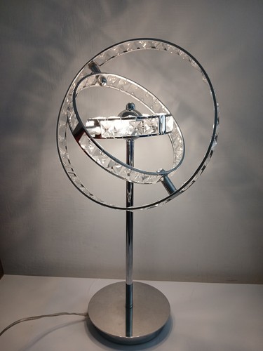 Lampada tavolo dar eternity - lampada, da