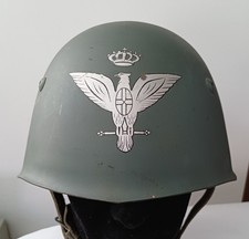 WW2 ELMETTO 33 GENERALE REI