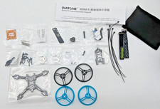DIATONE | ROMA F1 KIT TELAIO
