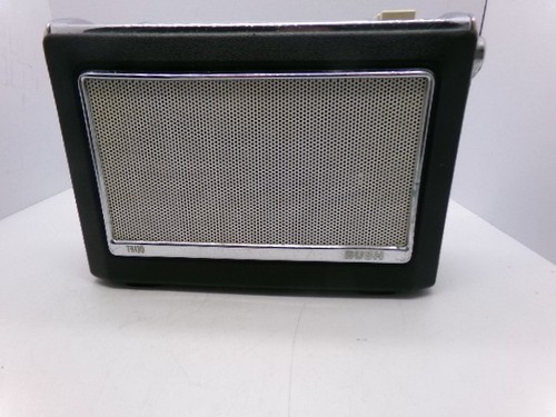 Bush tr130 radio epoca - tr130, d'epoca