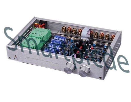 Reference accuphase c245 - accuphase,