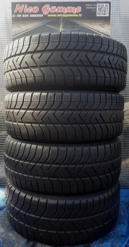 Gomme usate 205 - gomme, 205/55r16
