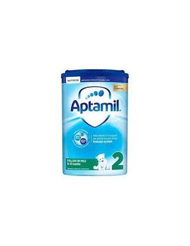 Aptamil latte 750g - aptamil,