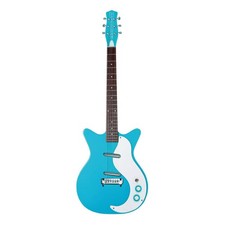 Danelectro 59M NOS+ Baby Come