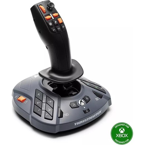 Joystick thrustmaster simtask - thrustmaster,