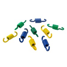 MF6010 Kit Molle Giallo Blu