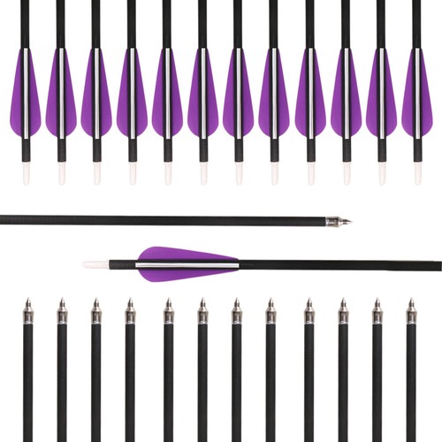 Frecce caccia spina - 31",