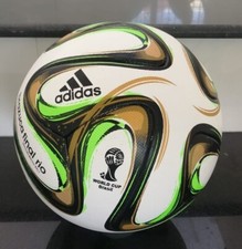 Pallone calcio brazuca - pallone,