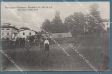 LIMESTRE, montagna pistoiese