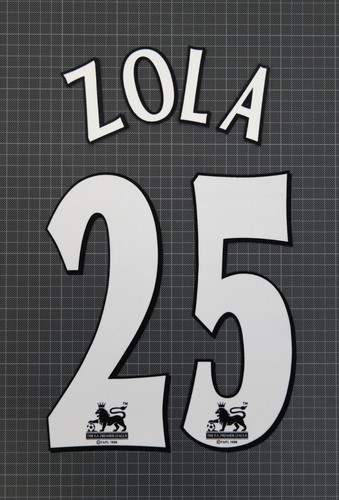 Zola 1997 2007 taglia - zola,