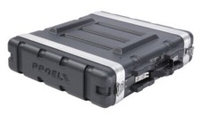 Proel cusrodia rack 2 unità