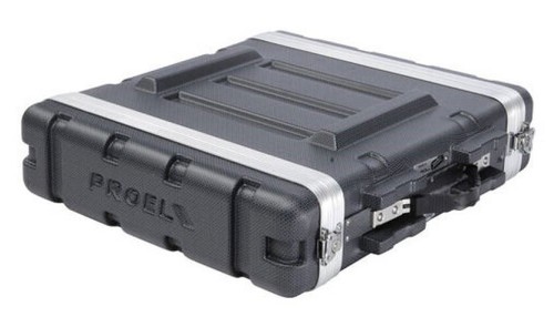 Proel cusrodia rack unità - cusrodia, 2