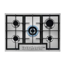 AEG HGB75400SM PIANO COTTURA 5