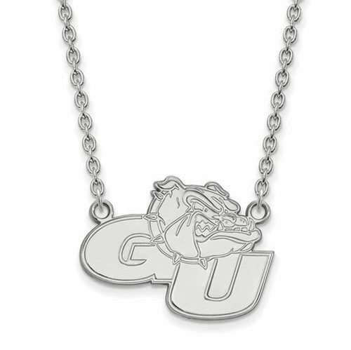 Collana argento sterling - collana, in