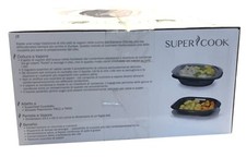Varoma supercook sc110 - supercook,