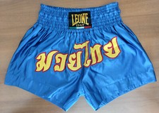 Pantaloncini Leone kickboxing