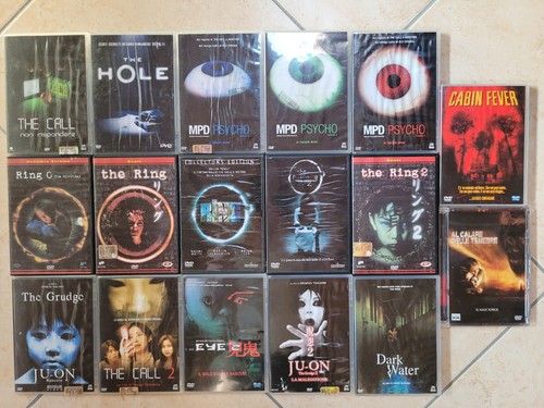 Lotto dvd originali - lotto, 17