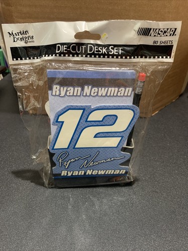 Nascar ryan newman set - nascar*ryan,