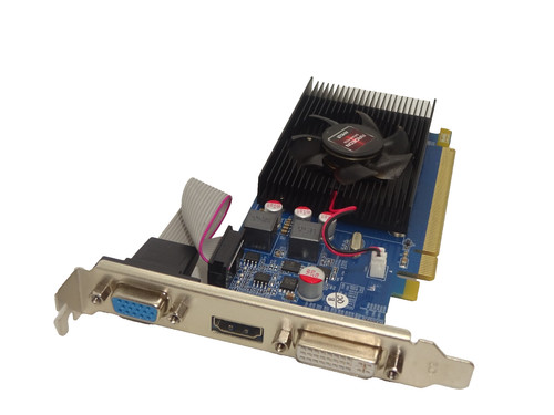 Amd radeon 230 hd6450 2gb - amd, 230/hd6450