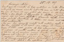 FIGLIOLINI Guido Prima guerra mondiale 1915