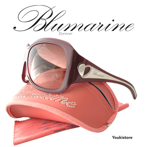 Blumarine occhiali sole - blumarine, da